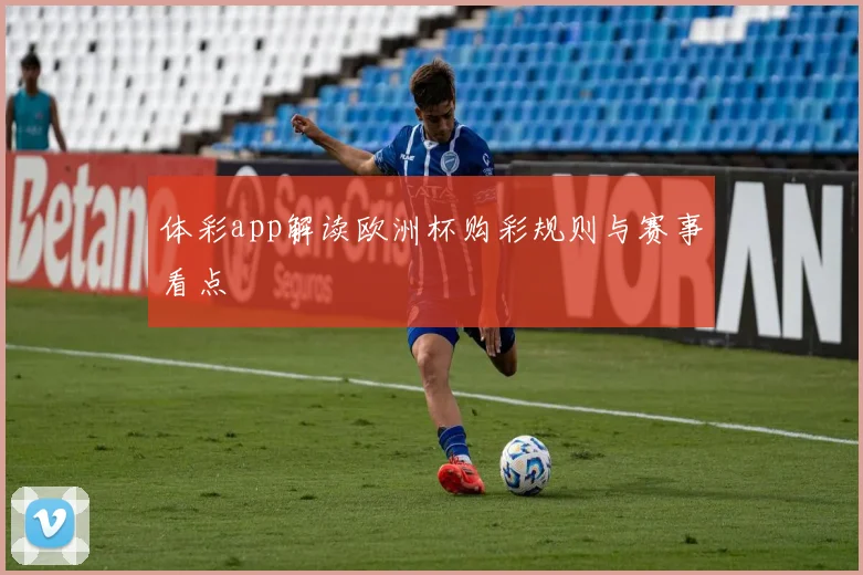 体彩app解读欧洲杯购彩规则与赛事看点