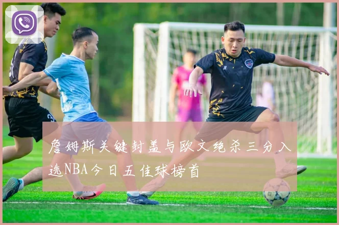 詹姆斯关键封盖与欧文绝杀三分入选NBA今日五佳球榜首