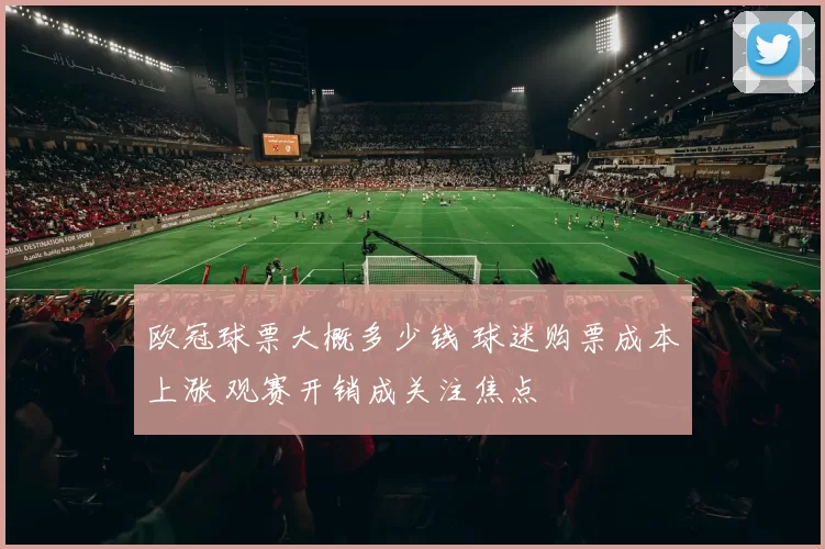 欧冠球票大概多少钱 球迷购票成本上涨 观赛开销成关注焦点