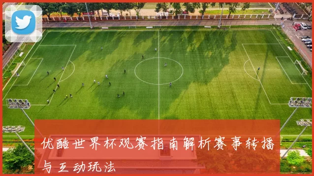 优酷世界杯观赛指南解析赛事转播与互动玩法